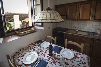 Collelungo Ξενοδοχείο