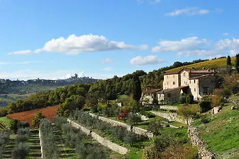 Collelungo 3* Castellina in Chianti
