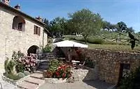 Hotel Collelungo Castellina in Chianti