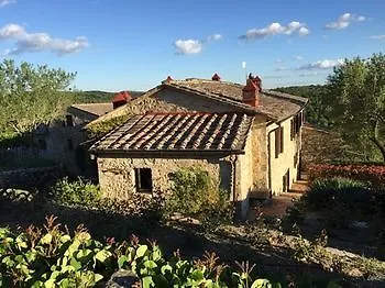 Hotel Collelungo
