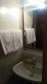 Collelungo Hotel 3*
