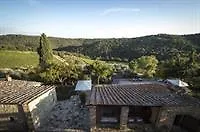 Collelungo Hotel