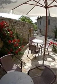 Collelungo Hotel 3*