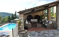 Collelungo 3* Castellina in Chianti