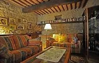 Collelungo Hotel 3*