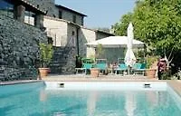 Hotel Collelungo 3*