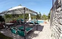 Collelungo Hotel