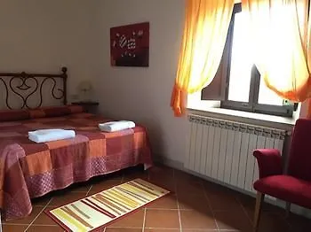 Hotel Collelungo 3*