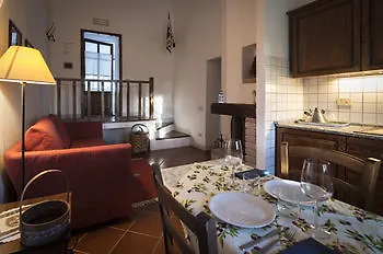 Collelungo 3* Castellina in Chianti