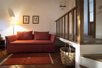 Collelungo Hotel 3*