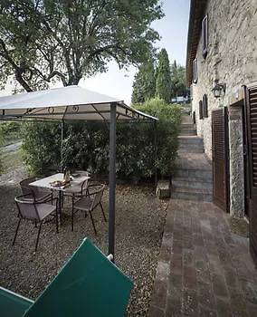 Collelungo Hotel Castellina in Chianti
