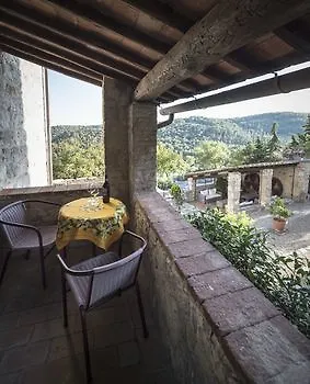 Collelungo Hotel 3*