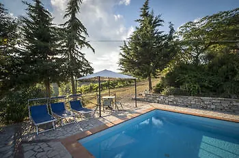 Collelungo 3*