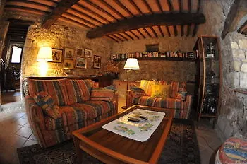 Collelungo Hotel