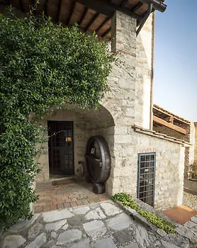 Hotel Collelungo