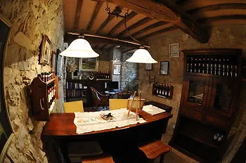 Hotel Collelungo Castellina in Chianti