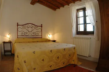 Collelungo Hotel 3*