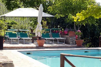 Hotel Collelungo 3*