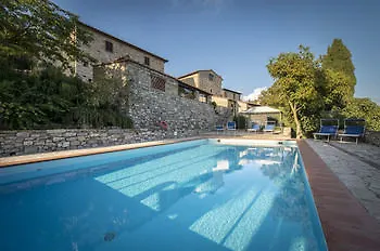 Collelungo 3* Castellina in Chianti