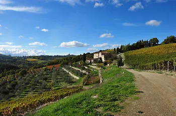Collelungo 3* Castellina in Chianti