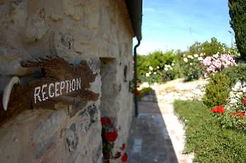 Hotel Collelungo