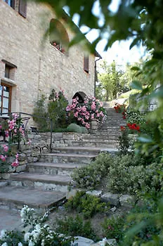 Collelungo Hotel 3*