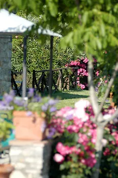 Collelungo Hotel Castellina in Chianti