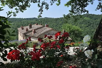 Collelungo Hotel 3*