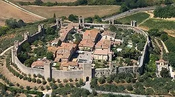 Collelungo 3* Castellina in Chianti