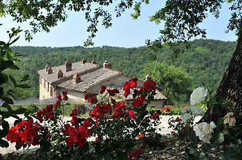 Collelungo Hotel Castellina in Chianti